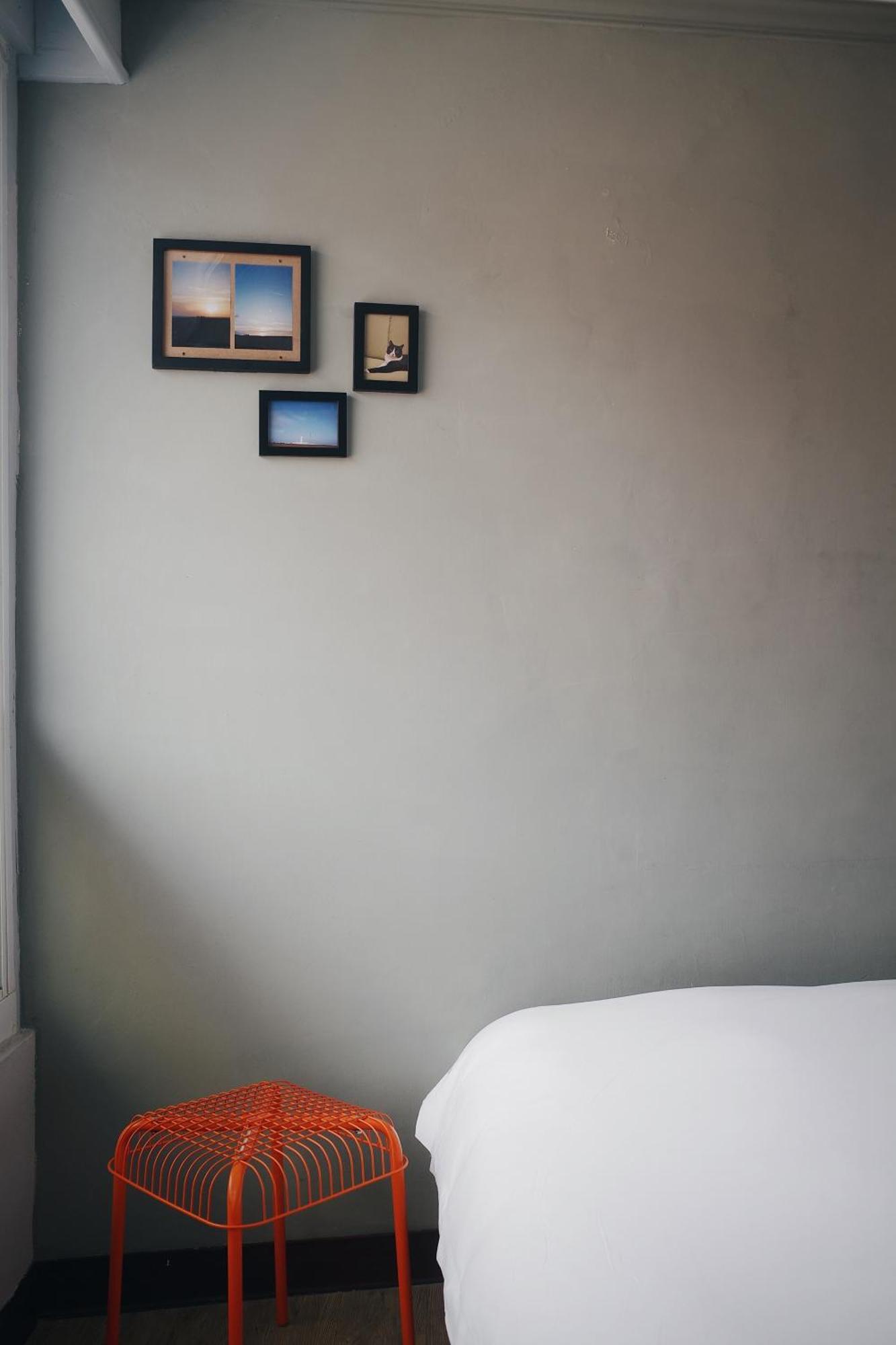 海中天旅店 Sea Of The World B&B Kenting Dış mekan fotoğraf