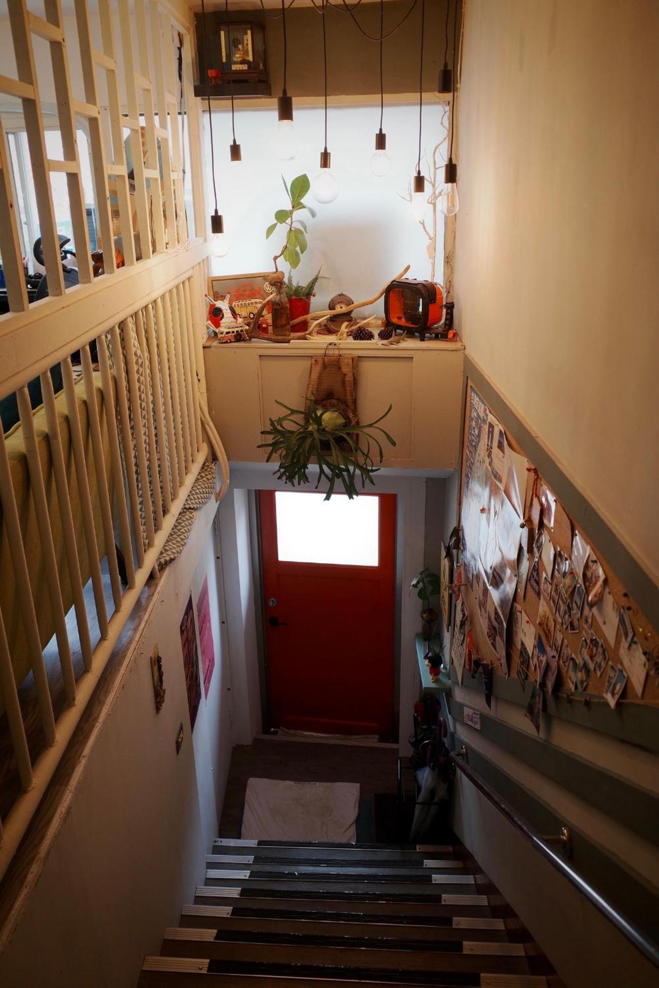 海中天旅店 Sea Of The World B&B Kenting Dış mekan fotoğraf